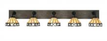 Toltec Company 1775-MBDW-9405 - Bathroom Lighting