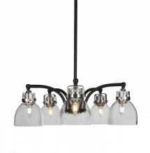 Toltec Company 1945-MBBN-4119 - Chandelier