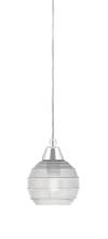 Toltec Company 22-CH-5110 - Mini Pendants