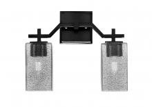 Toltec Company 2312-MB-542 - Bathroom Lighting