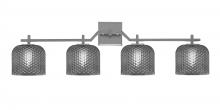 Toltec Company 2314-GP-4612 - Bathroom Lighting