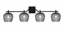 Toltec Company 2314-MB-4602 - Bathroom Lighting