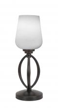 Toltec Company 2410-DG-211 - Table Lamps