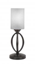 Toltec Company 2410-DG-531 - Table Lamps
