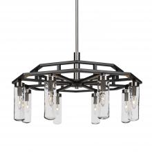 Toltec Company 2508-MBBN-600 - Chandeliers