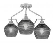 Toltec Company 2607-BN-4622 - Semi-Flushes