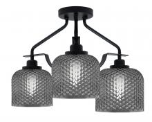 Toltec Company 2607-MB-4612 - Semi-Flushes