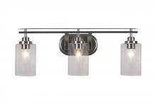 Toltec Company 2613-BN-300 - Bathroom Lighting