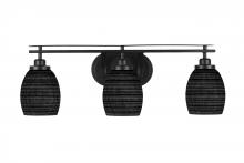 Toltec Company 2613-MB-4029 - Bathroom Lighting