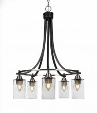 Toltec Company 3415-MBBN-300 - Chandeliers