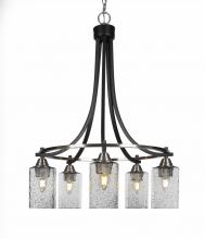 Toltec Company 3415-MBBN-3002 - Chandeliers