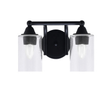 Toltec Company 3422-MB-300 - Bathroom Lighting