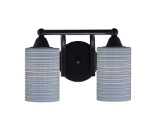 Toltec Company 3422-MB-4062 - Bathroom Lighting