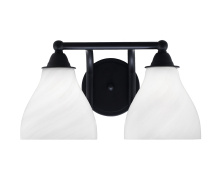 Toltec Company 3422-MB-4761 - Bathroom Lighting