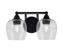 Toltec Company 3422-MB-4810 - Bathroom Lighting
