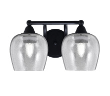 Toltec Company 3422-MB-4812 - Bathroom Lighting