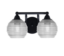 Toltec Company 3422-MB-5110 - Bathroom Lighting