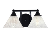 Toltec Company 3422-MB-7195 - Bathroom Lighting