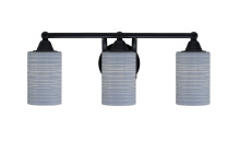 Toltec Company 3423-MB-4062 - Bathroom Lighting