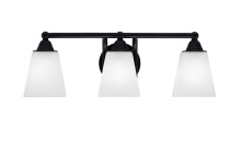 Toltec Company 3423-MB-460 - Bathroom Lighting