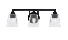 Toltec Company 3423-MB-461 - Bathroom Lighting
