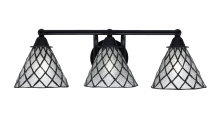 Toltec Company 3423-MB-9185 - Bathroom Lighting