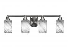 Toltec Company 3424-BN-3009 - Bathroom Lighting