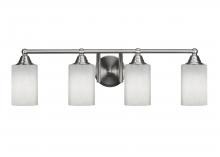 Toltec Company 3424-BN-310 - Bathroom Lighting