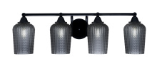 Toltec Company 3424-MB-4252 - Bathroom Lighting