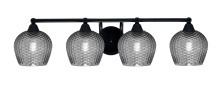 Toltec Company 3424-MB-4602 - Bathroom Lighting
