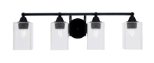 Toltec Company 3424-MB-530 - Bathroom Lighting