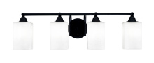 Toltec Company 3424-MB-531 - Bathroom Lighting