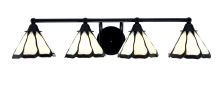 Toltec Company 3424-MB-9125 - Bathroom Lighting