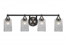 Toltec Company 3424-MBBN-3002 - Bathroom Lighting