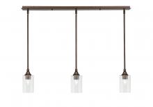 Toltec Company 36-BRZ-300 - Linear Pendaliers