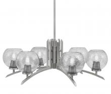 Toltec Company 3706-GP-4102 - Chandeliers