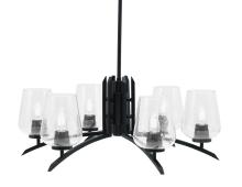 Toltec Company 3706-MB-210 - Chandeliers