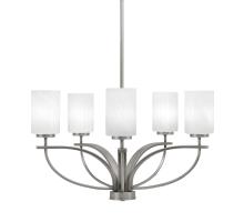 Toltec Company 3905-GP-3001 - Chandeliers