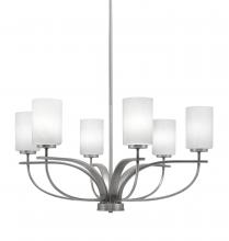 Toltec Company 3906-GP-3001 - Chandeliers