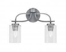 Toltec Company 3912-GP-300 - Bathroom Lighting