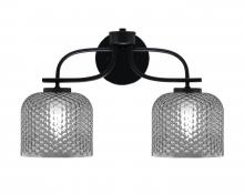 Toltec Company 3912-MB-4612 - Bathroom Lighting