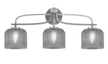 Toltec Company 3913-GP-4612 - Bathroom Lighting