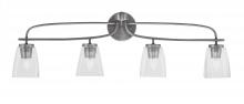 Toltec Company 3914-GP-461 - Bathroom Lighting