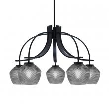 Toltec Company 3925-MB-4622 - Chandeliers