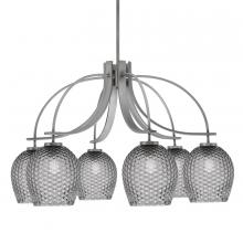 Toltec Company 3926-GP-4902 - Chandeliers