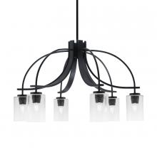 Toltec Company 3926-MB-300 - Chandeliers