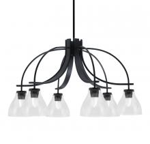 Toltec Company 3926-MB-4760 - Chandeliers