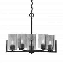 Toltec Company 4505-MB-542 - Chandeliers