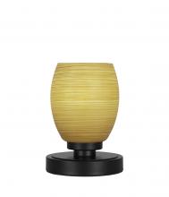 Toltec Company 51-MB-625 - Table Lamps