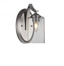 Toltec Company 551-GP-530 - Wall Sconces